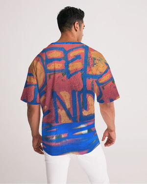 Beaueregarde Men's Premium Heavyweight Tee