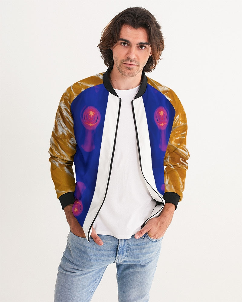 Citrus Men's Bomber Jacket