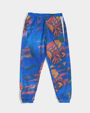 Beaueregarde Men's Track Pants