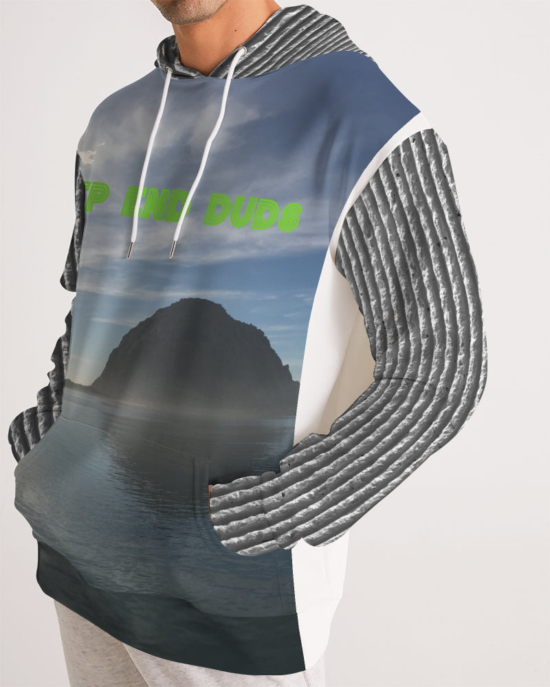 THE BAY Men's Hoodie