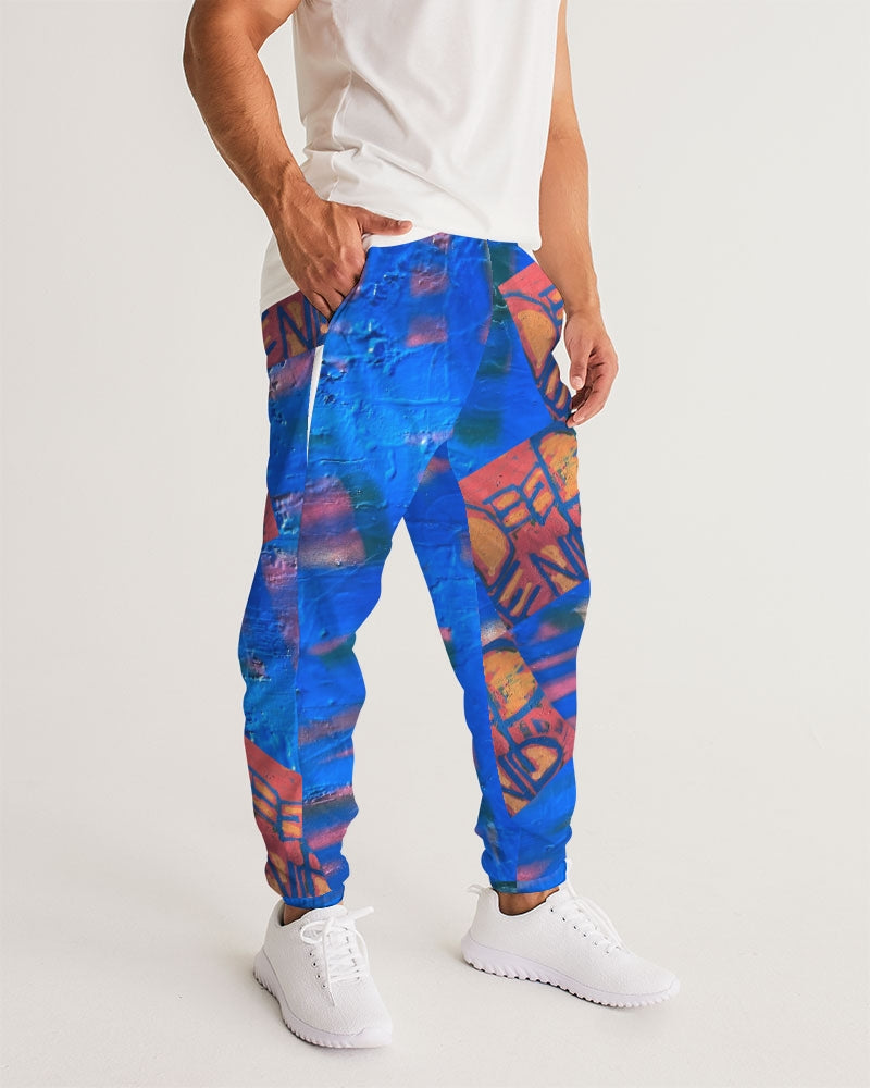 Beaueregarde Men's Track Pants