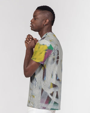 Sea LION Men's Everyday Pocket Tee