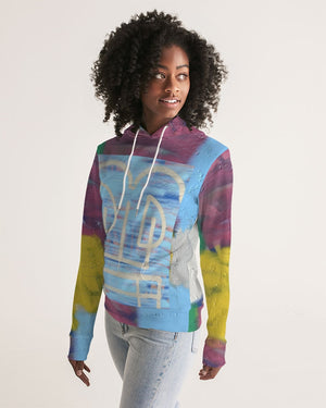 Patchie Women's Hoodie