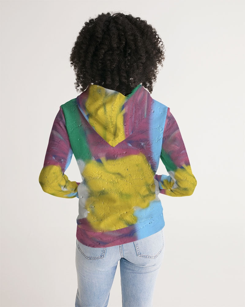 Patchie Women's Hoodie