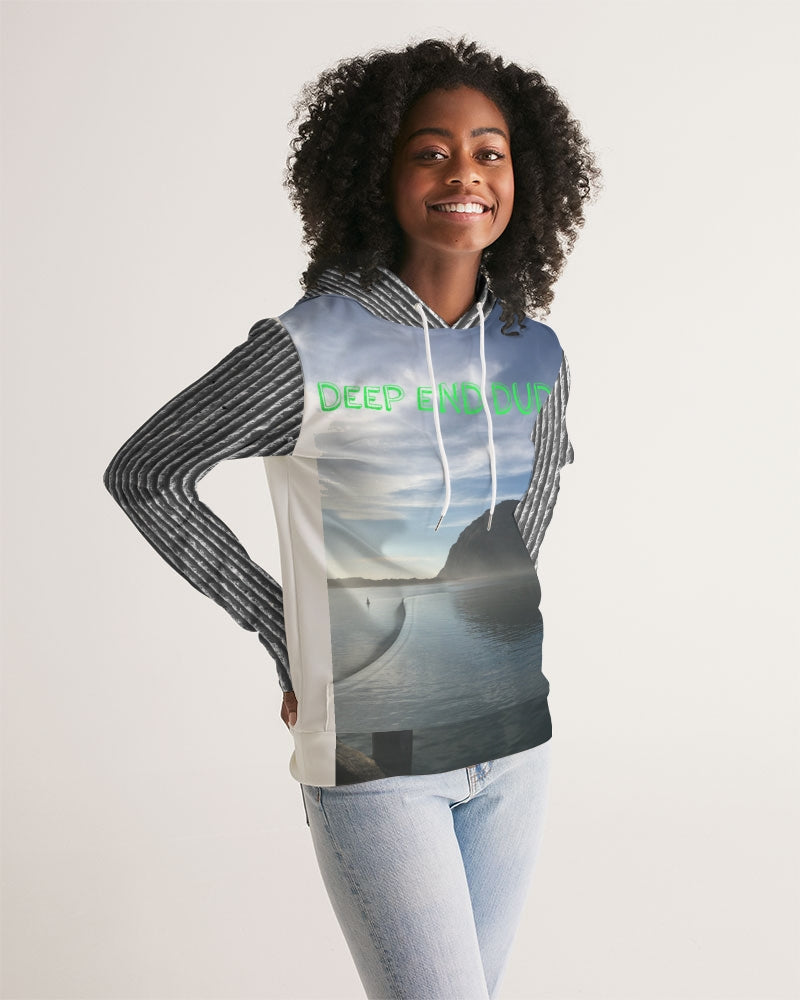 THE BAY Women's Hoodie