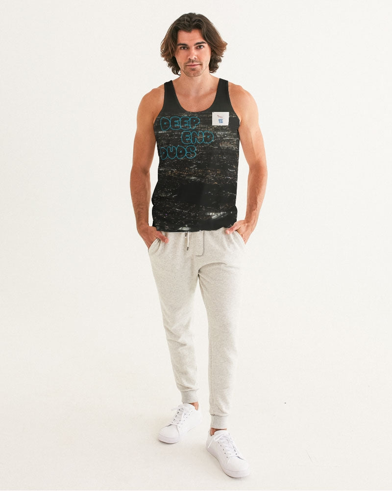 SKY Men's Tank