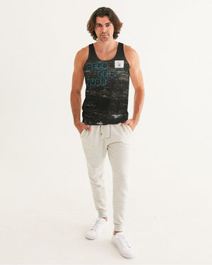 SKY Men's Tank