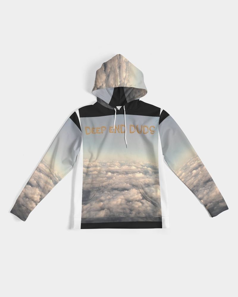 In the clouds Men's Hoodie