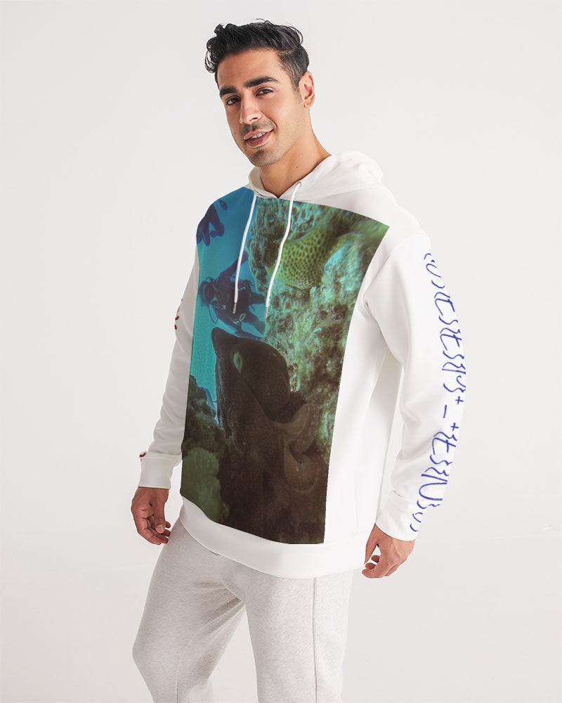 Dive Hoodie Men's Hoodie