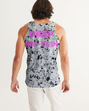 MARBLE Men's Tank