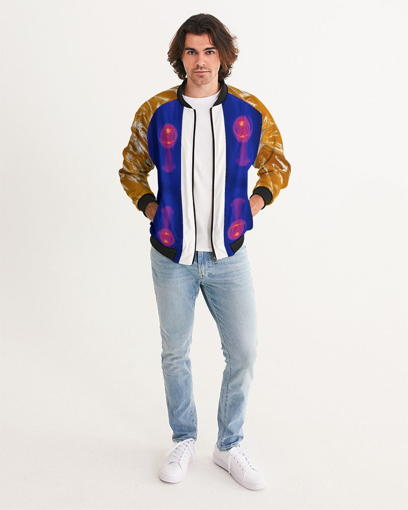Citrus Men's Bomber Jacket