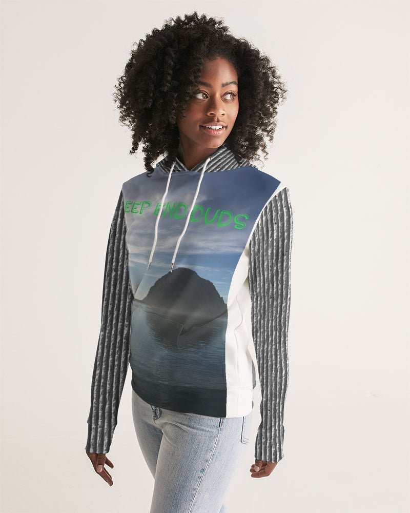 THE BAY Women's Hoodie
