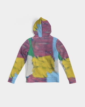 Patchie Women's Hoodie