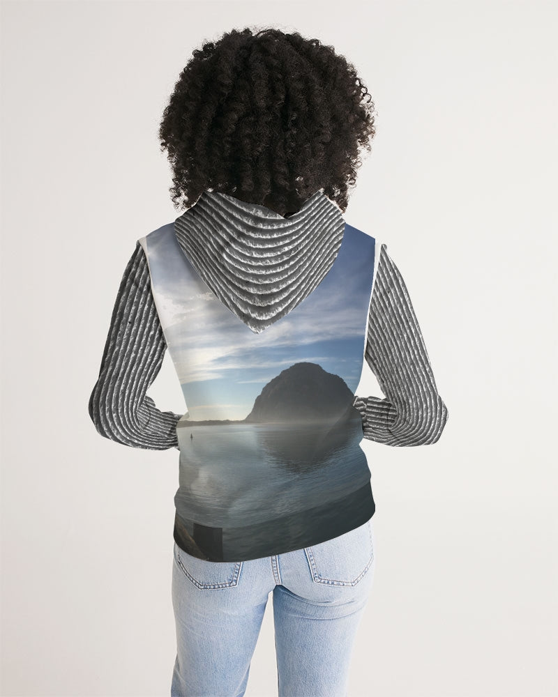 THE BAY Women's Hoodie