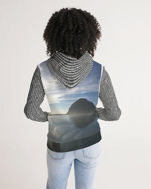 THE BAY Women's Hoodie