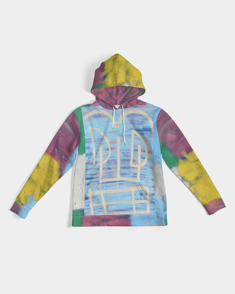 Patchie Men's Hoodie