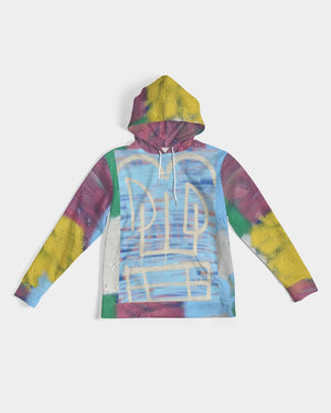 Patchie Men's Hoodie