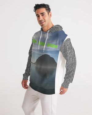 THE BAY Men's Hoodie