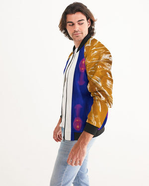 Citrus Men's Bomber Jacket