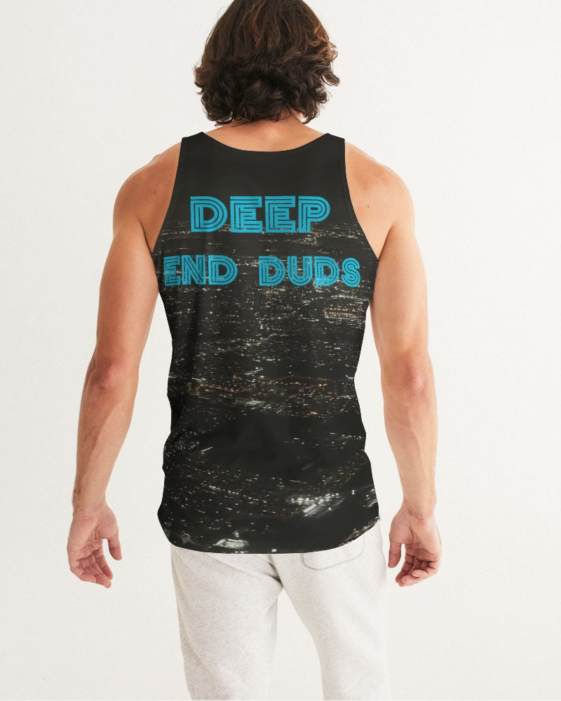 SKY Men's Tank