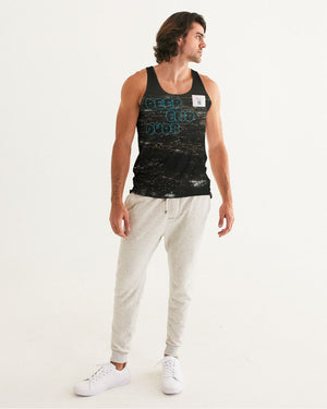 SKY Men's Tank