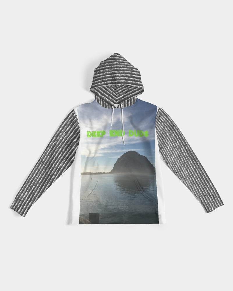 THE BAY Men's Hoodie
