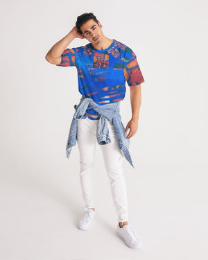 Beaueregarde Men's Premium Heavyweight Tee