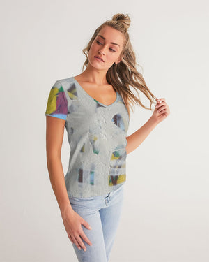 IMG_0817 Women's V-Neck Tee