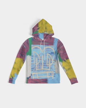 Patchie Women's Hoodie