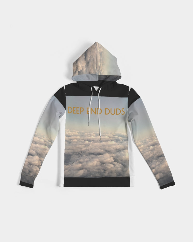 In the clouds Women's Hoodie