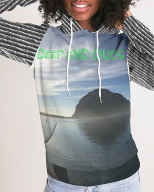 THE BAY Women's Hoodie