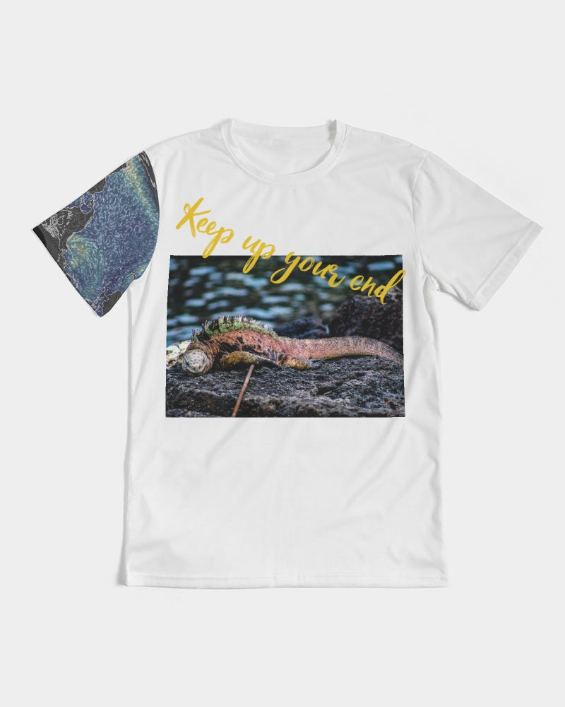 Do Your Part Tee Men's Tee