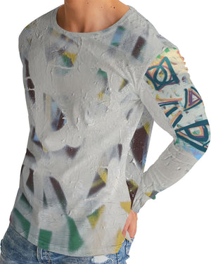 Sea LION Men's Long Sleeve Tee