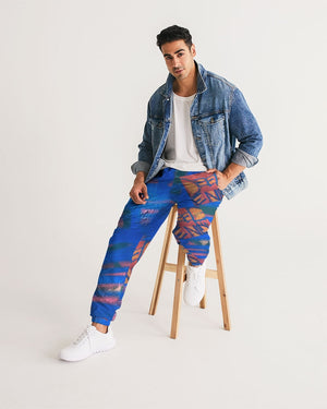 Beaueregarde Men's Track Pants
