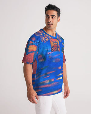 Beaueregarde Men's Premium Heavyweight Tee