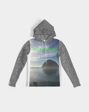 THE BAY Women's Hoodie