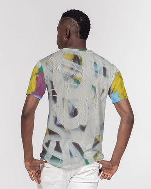 Sea LION Men's Everyday Pocket Tee