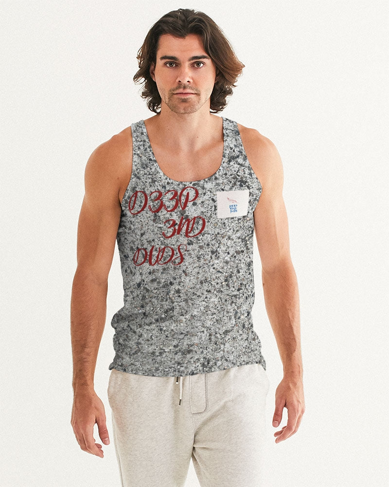 STREET Men's Tank