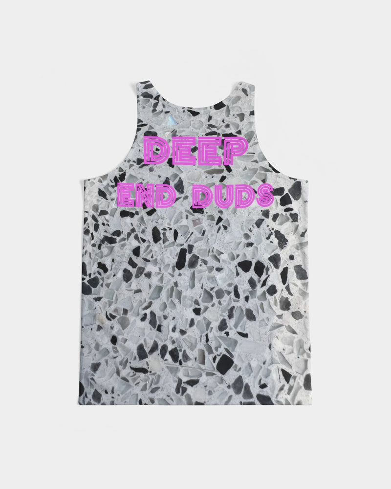 MARBLE Men's Tank