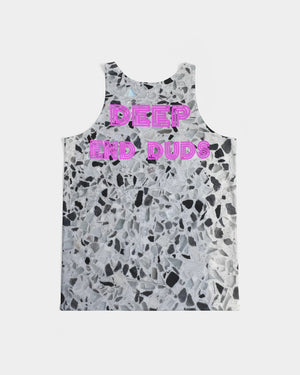 MARBLE Men's Tank