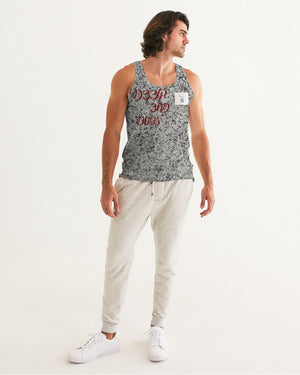 STREET Men's Tank