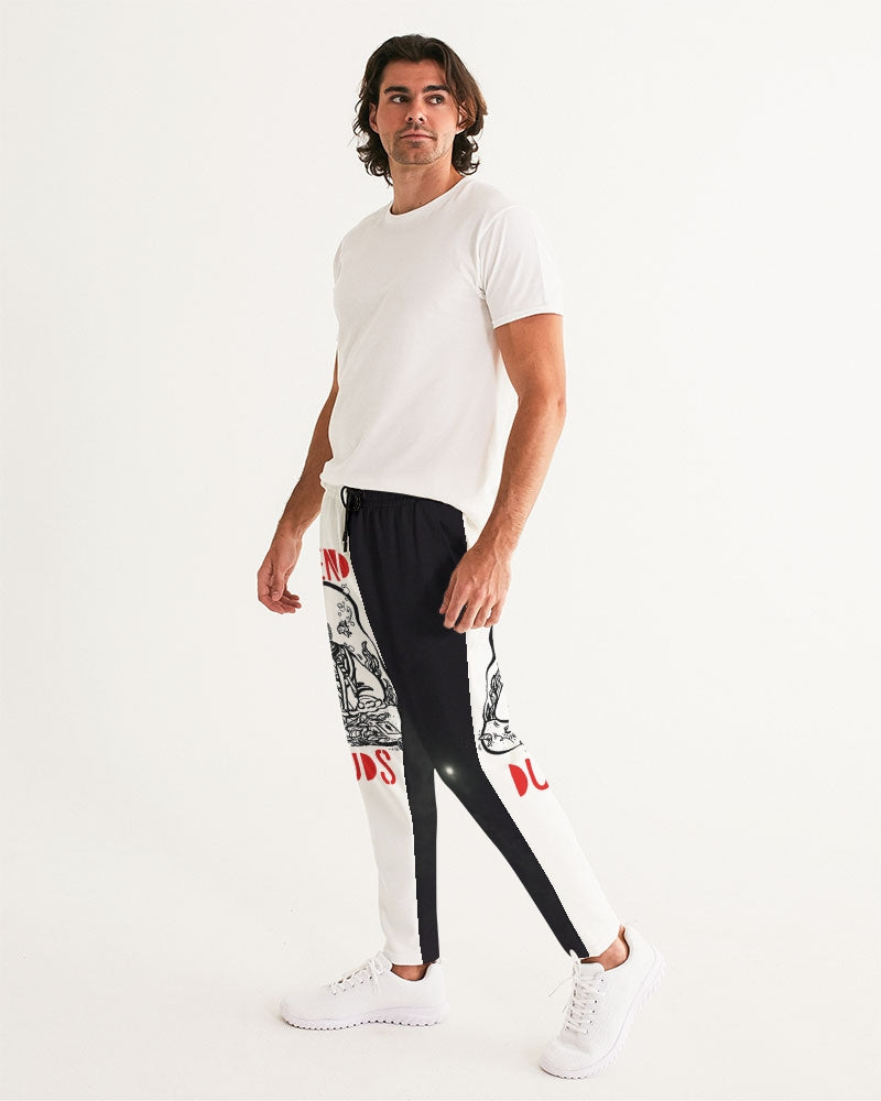 ALL IN JOGGERS Men's Joggers