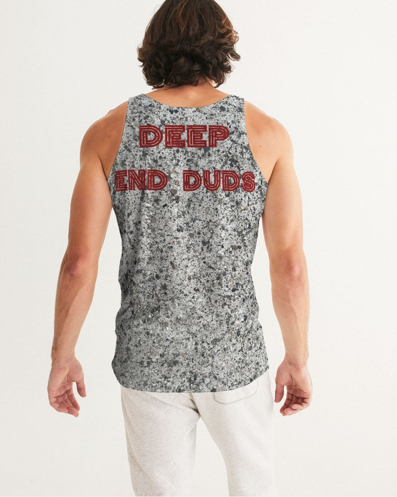 STREET Men's Tank