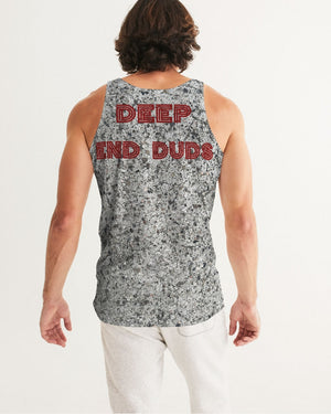 STREET Men's Tank
