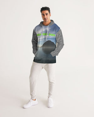 THE BAY Men's Hoodie