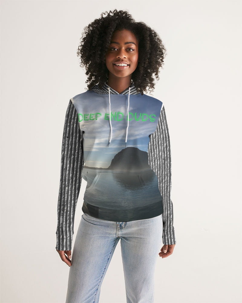 THE BAY Women's Hoodie