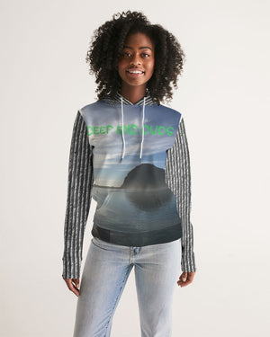THE BAY Women's Hoodie