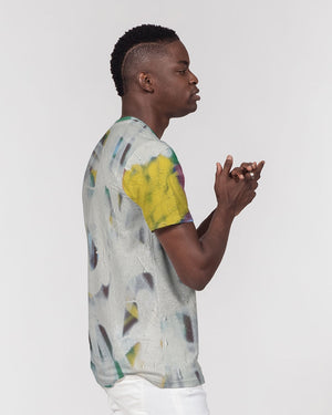 Sea LION Men's Everyday Pocket Tee