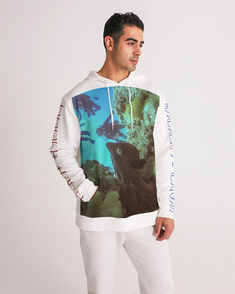 Dive Hoodie Men's Hoodie