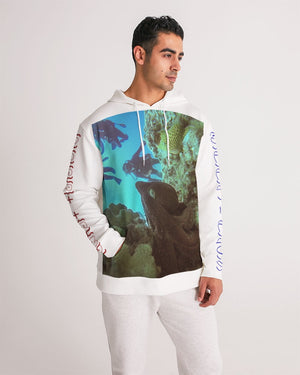 Dive Hoodie Men's Hoodie